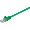 Image de Goobay câble réseau (UTP, CAT5e, 1.50 m), Câble réseau