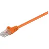 Image de Goobay Câble réseau (UTP, CAT5e, 1.50 m), Câble réseau