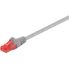 Image de Goobay câble réseau (UTP, CAT6, 1.50 m), Câble réseau