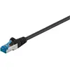 Image de Goobay Netzwerkkabel (PiMF, S/FTP, CAT6a, 1.50 m), Câble réseau