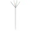 Image de Goobay Câble réseau CAT 6 U/UTP 4 x (U/UTP, CAT6, 305 m), Câble réseau