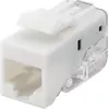 Image de Goobay Entrée modulaire (Raccord réseau), Réseau : accessoires