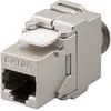 Image de Goobay Entrée modulaire (Raccord réseau), Réseau : accessoires