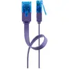 Image de Goobay câble de raccordement (UTP, CAT6a, 0.50 m), Câble réseau