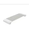 Image de Terratec Spacebar, Réhausseur pour moniteur, Blanc