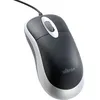 Image de Ultron UM-100 basic - Souris - 3 boutons - filaire - USB - argent noir