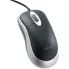 Image de Ultron UM-100 (Filaire), Souris, Argent, Noir