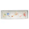 Image de Preiser 10051 Pedestrians Women Children On Benches HO Model Figure