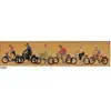Image de cyclistes