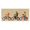 Image de Motocyclistes