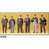 Image de ouvriers et dockers