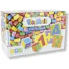 Image de PlayMais Fun to learn Numbers (Allemand, Anglais, Danois, Espagnol, Français, Italien, Néerlandais, Norvégien, Polonais, Portugais, 3 - 6 Années)