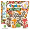 Image de Playmaïs - my 1st playmais forest friends