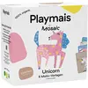 Image de PlayMais Mosaic Unicorn.160967.8
