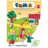 Image de PlayMais Livret - MES PREMIÈRES CREATIONS