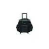 Image de Magma Bags LP BAG 100 Trolley Black/Black Sac CD et Vinyle