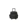 Image de Magma Bags LP BAG 100 Trolley Black/Red Sac CD et Vinyle