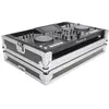 Image de Magma Bags DJ-Controller Case XDJ-RX3/RX2 Flight Contrôleur USB