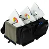 Image de Magma Bags 45 Record Bag 150 Black Sac CD et Vinyle