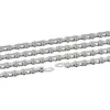 Image de Connex Chaîne 9xs 6.6 Mm 1/2x11/128 Road/mtb 114 Links