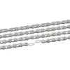 Image de Connex Chaîne 8xs 6.6 Mm 1/2x3/32 Road/mtb 114 Links