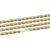 Image de Connex Chaîne 9sg 6.5 Mm 1/2x11/128 Road 114 Links