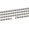 Image de Connex Chaîne 7e8 8.8 Mm 1/2x3/32 Road/mtb 124 Links