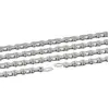 Image de Connex Chaîne 11sx 5.6 Mm 1/2x11/128 Road/mtb 118 Links
