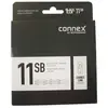Image de Connex Chaîne 11sb 5.6 Mm 1/2x11/128 Road/mtb 118 Links