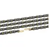 Image de Xlc Chaîne Cc-c05 Mtb 118 Links