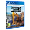 Image de Construction Simulator Day One PS4 en occasion ou reconditionné