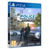 Image de POLICE SIMULATOR - PATROL OFFICERS PS4 en occasion ou reconditionné
