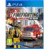 Image de Firefighting Simulator : The Squad