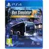 Image de Bus Simulator 21 : Next Stop Gold Edition PS4 PlayStation 4