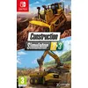 Image de Construction Simulator 2 + 3 - Edition BundleConstruction Simulator 2 + 3 Edition Bundle Nintendo Switch Nintendo Switch