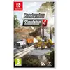 Image de U&I Entertainment, Construction Simulator 4 (Switch)