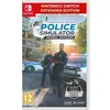 Image de astragon, Police Simulator : Patrol Officers - Extended Edition - Switch