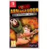 Image de Worms Armageddon - Anniversary Edition