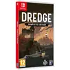 Image de GED, DREDGE Complete Edition - Switch