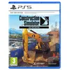 Image de Construction Simulator Day 1 Edition PS5 Playstation 5
