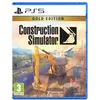 Image de Construction Simulator Gold Edition PS5 Playstation 5