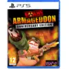 Image de Worms Armageddon - Anniversary Edition
