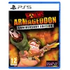 Image de Worms Armageddon Anniversary Edition PS5 Playstation 5
