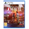 Image de Firefighting Simulator : Ignite