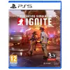 Image de Firefighting Simulator : Ignite PS5 Playstation 5