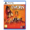 Image de Sworn Deluxe Edition PS5 Playstation 5
