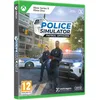 Image de POLICE SIMULATOR - PATROL OFFICERS XBXS en occasion ou reconditionné