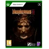Image de Blasphemous 2 Xbox Series X Xbox Series