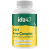Image de 160g IdaPlus 12-in-1 Move-Complex pour les mains