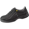 Image de Abeba, Chaussures de travail, Chaussure basse 36728 O2 noir Gr. 38 (O2, 38)